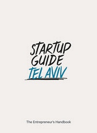 Abbildung von: Startup Guide Tel Aviv - Startup Guide World ApS