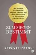 Cover: Zum Siegen bestimmt - Grain Press Verlag GmbH