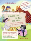 Cover: Zimmer Frei im Haus der Tiere - Bilderbuch-Kreativset - Ariella Verlag