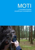 Cover: MOTI - Kessel, Norbert