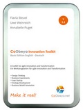 Cover: CoObeya Innovation Toolkit Basic Edition v 1.1 - CoObeya