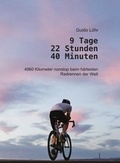 Cover: 9 Tage 22 Stunden 40 Minuten - L&ouml;hr, Guido