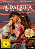 Cover: S&uuml;dafrika Romantik-Box - Lighthouse Home Entertainment