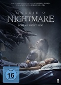 Cover: Nightmare - Schlaf nicht ein - Tiberiusfilm
