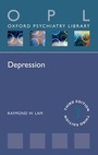 Cover: Depression - OUP eBook