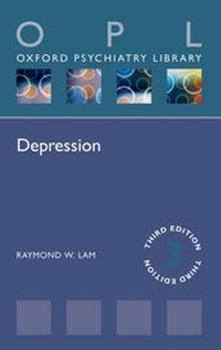 Enlarge image Cover: Depression - OUP eBook