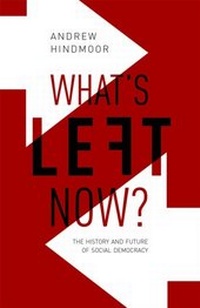 Abbildung von: What's Left Now? - OUP eBook