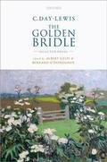 Cover: C. Day-Lewis: The Golden Bridle - OUP eBook