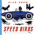 Cover: Speed Birds - Oxford University Press