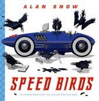 Enlarge image Cover: Speed Birds - Oxford University Press