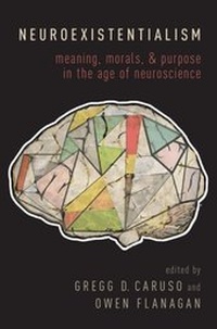 Abbildung von: Neuroexistentialism - OUP eBook