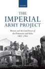 Cover: The Imperial Army Project - OUP eBook