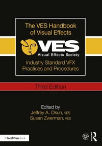 Abbildung von: The VES Handbook of Visual Effects - Routledge
