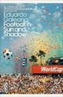 Cover: Football in Sun and Shadow - Penguin Classics