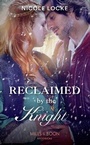 Cover: Reclaimed By The Knight - Mills & Boon