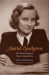 Abbildung von: Astrid Lindgren - De Gruyter