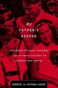 Cover: My Father's Keeper - Little Brown and Company