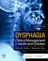 Abbildung von: Dysphagia - Mosby