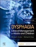 Cover: Dysphagia - Mosby
