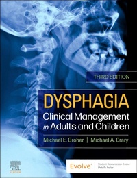 Enlarge image Cover: Dysphagia - Mosby