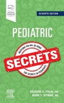 Cover: Pediatric Secrets - Elsevier