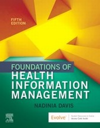 Abbildung von: Foundations of Health Information Management - Elsevier