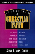Cover: Essentials of Christian Faith - College Press Publishing Company