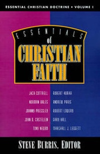 Enlarge image Cover: Essentials of Christian Faith - College Press Publishing Company