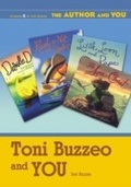 Cover: Toni Buzzeo and YOU - Libraries Unlimited Inc