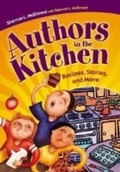 Cover: Authors in the Kitchen - Libraries Unlimited Inc