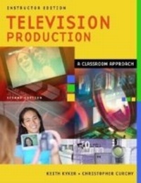 Abbildung von: Television Production - Lu Academic Cloth & Paper