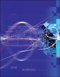 Cover: Management Information Systems: Solving Business Problems with Information Technology - McGraw-Hill Professional