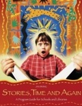 Cover: Stories, Time and Again - Libraries Unlimited Inc
