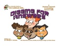 Cover: Mac, Information Detective, in The Curious Kids...Digging for Answers - Libraries Unlimited Inc