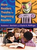 Cover: More Readers Theatre for Beginning Readers - Libraries Unlimited Inc