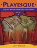Cover: Playesque - Libraries Unlimited Inc