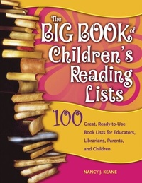 Abbildung von: The Big Book of Children's Reading Lists - Greenwood Publishing Group Inc