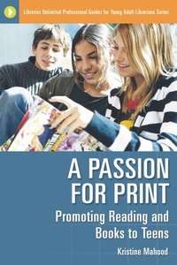 Abbildung von: A Passion for Print - Greenwood Publishing Group Inc