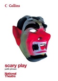 Cover: Scary Play - Collins Educational
