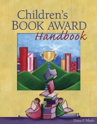 Abbildung von: Children's Book Award Handbook - Bloomsbury eBooks US