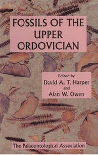 Enlarge image Cover: The Palaeontological Association Field Guide to Fossils - Palaeontological Association