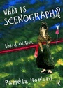 Cover: What is Scenography? - Routledge