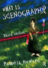 Enlarge image Cover: What is Scenography? - Routledge