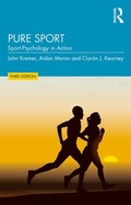 Cover: Pure Sport - Routledge