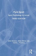 Cover: Pure Sport - Routledge