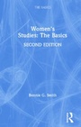 Cover: Women's Studies: The Basics - Routledge