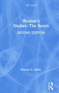 Cover: Women's Studies: The Basics - Routledge