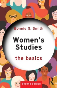 Enlarge image Cover: Women's Studies: The Basics - Routledge