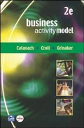 Cover: Business Activity Model - McGraw Hill Higher Education