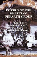 Cover: The Palaeontological Association Field Guide to Fossils, Fossils of the Rhaetian Penarth Group - Wiley